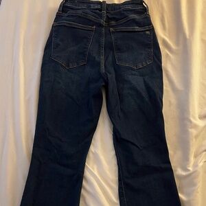 Madewell Jeans
